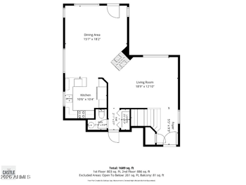 5043 E Lucia Dr, Cave Creek, AZ 85331