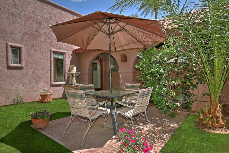 5043 E Osborn Rd, Phoenix, AZ 85018
