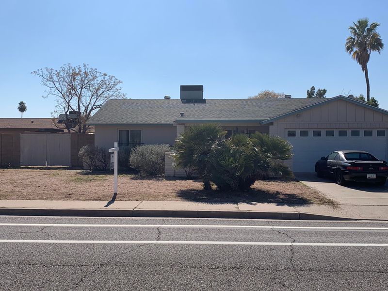 5043 W Sweetwater Ave, Glendale, AZ 85304