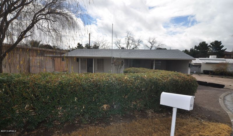 5043 W Waite Pl, Glendale, AZ 85301