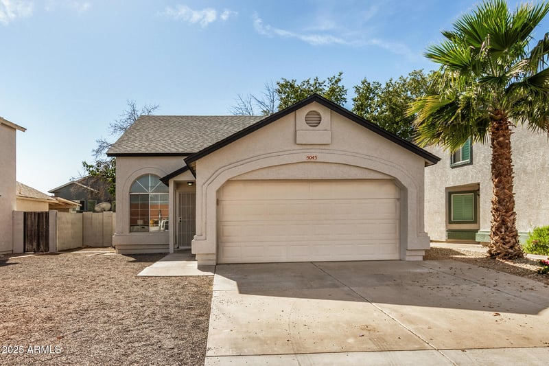 5043 Whitten St, Chandler, AZ 85226