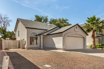 5043 Whitten St, Chandler, AZ 85226