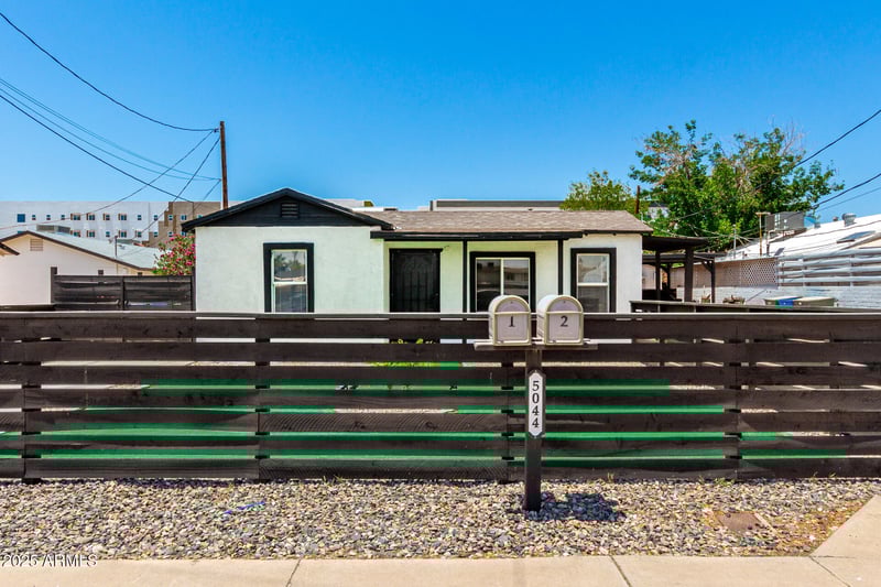5044 18th Ave, Phoenix, AZ 85015