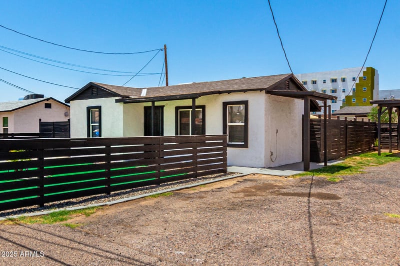 5044 18th Ave, Phoenix, AZ 85015