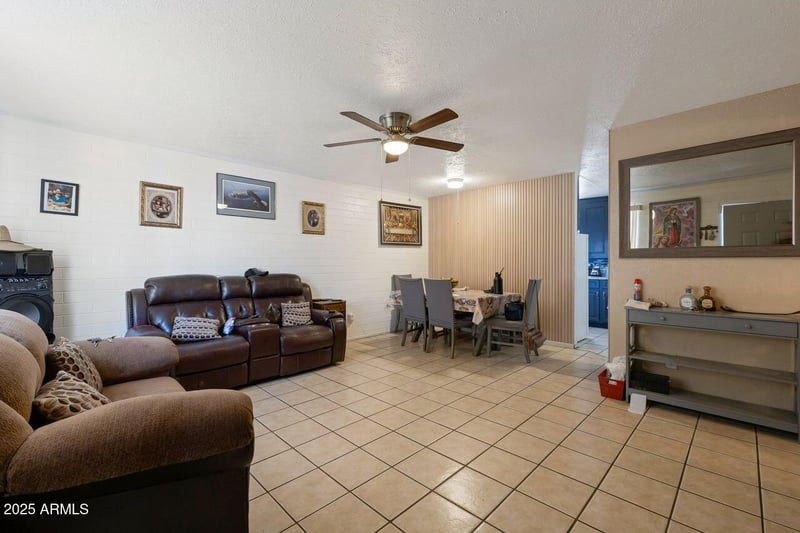 5044 Campbell Ave, Phoenix, AZ 85031