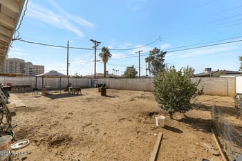 5044 Campbell Ave, Phoenix, AZ 85031