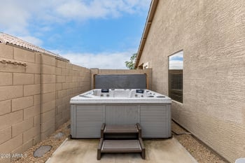 5044 Duane Ln, Cave Creek, AZ 85331