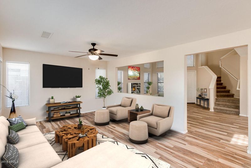 5044 E Roberta Dr, Cave Creek, AZ 85331