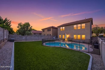 5044 E Roy Rogers Rd, Cave Creek, AZ 85331