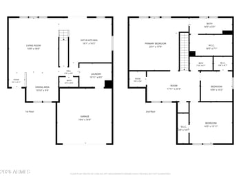 5044 E Roy Rogers Rd, Cave Creek, AZ 85331