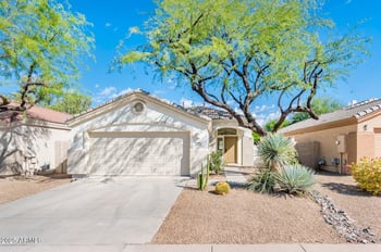 5044 Lucia Dr, Cave Creek, AZ 85331