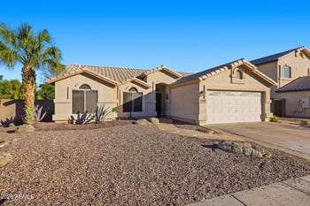 5044 Taro Dr, Glendale, AZ 85308