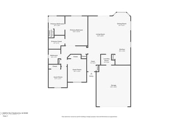 5044 Taro Dr, Glendale, AZ 85308