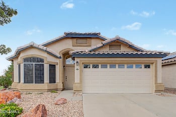 5044 W Ponderosa Ln, Glendale, AZ 85308