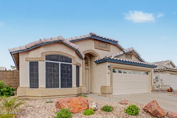 5044 W Ponderosa Ln, Glendale, AZ 85308