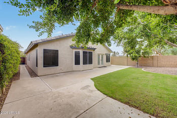 5044 W Ponderosa Ln, Glendale, AZ 85308