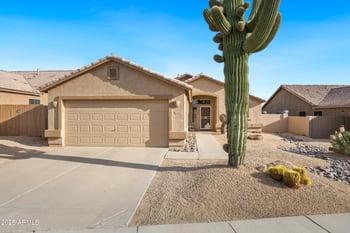 5045 Duane Ln, Cave Creek, AZ 85331