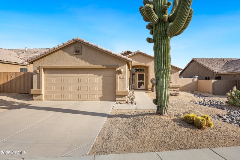 5045 Duane Ln, Cave Creek, AZ 85331