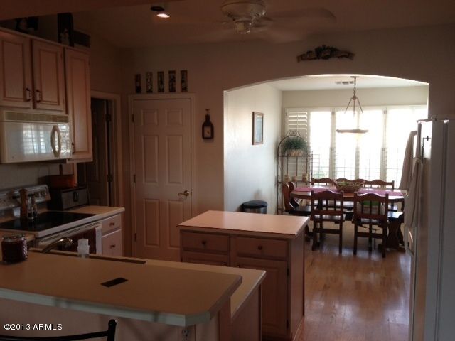 5045 E Delta Ave, Mesa, AZ 85206