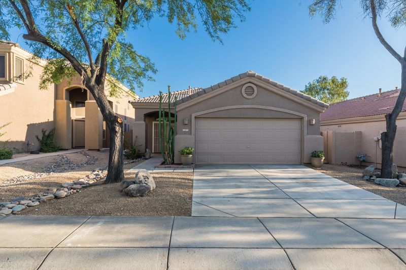 5045 E Roberta Dr, Cave Creek, AZ 85331