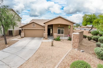 5045 Nancy Ln, Laveen, AZ 85339