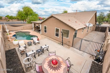 5045 Nancy Ln, Laveen, AZ 85339