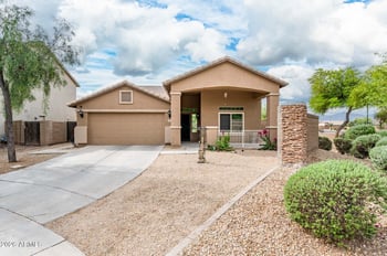 5045 Nancy Ln, Laveen, AZ 85339