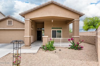 5045 Nancy Ln, Laveen, AZ 85339
