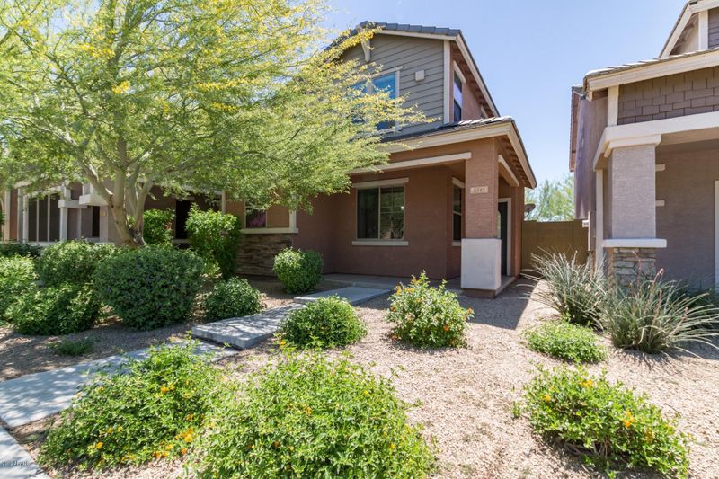 5045 W Escuda Dr, Glendale, AZ 85308