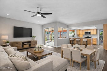 5046 Beck Ave, Tempe, AZ 85282