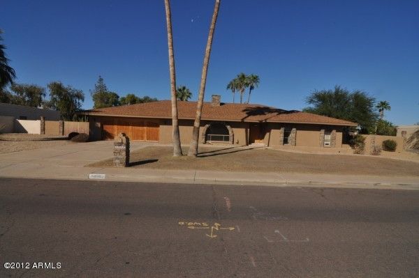 5046 E Cholla St, Scottsdale, AZ 85254