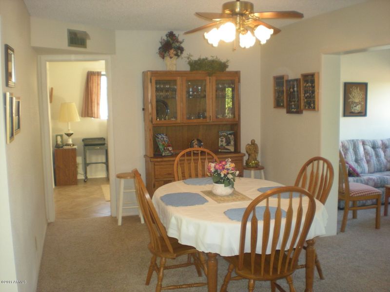 5046 E Forge Ave, Mesa, AZ 85206