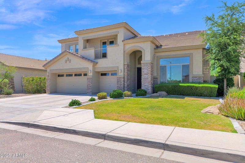 5046 Parsons Rd, Phoenix, AZ 85083