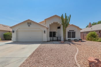 5046 Roosevelt St, Tempe, AZ 85282