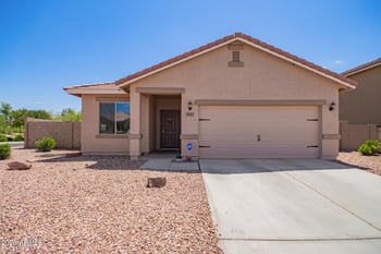 5047 245th Ln, Buckeye, AZ 85326