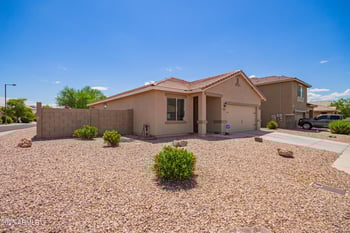 5047 245th Ln, Buckeye, AZ 85326