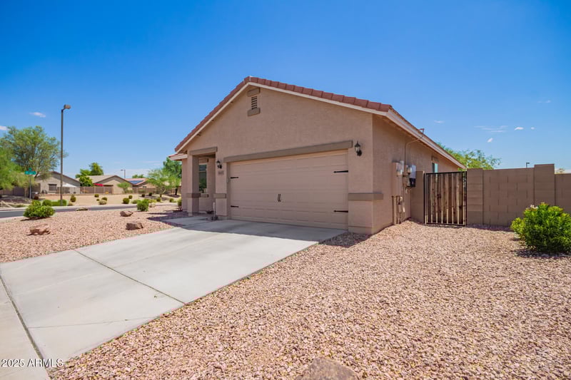 5047 245th Ln, Buckeye, AZ 85326