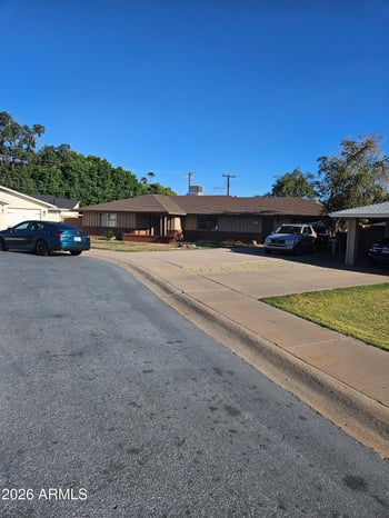 5047 E Cheery Lynn Rd, Phoenix, AZ 85018