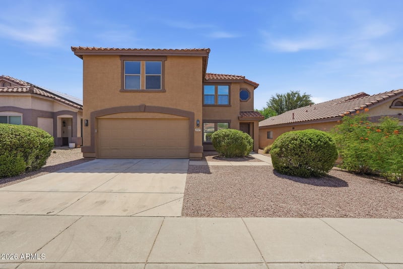 5047 E Peak View Rd, Cave Creek, AZ 85331