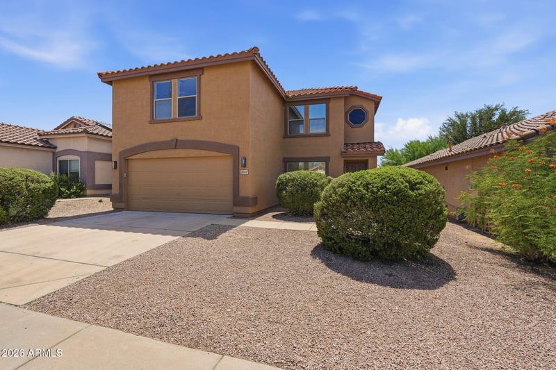 5047 E Peak View Rd, Cave Creek, AZ 85331