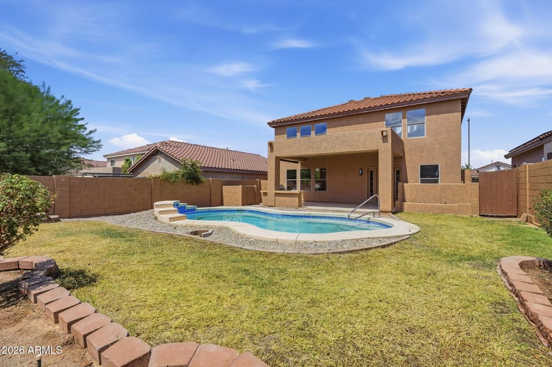 5047 E Peak View Rd, Cave Creek, AZ 85331