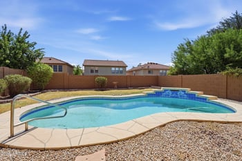 5047 E Peak View Rd, Cave Creek, AZ 85331