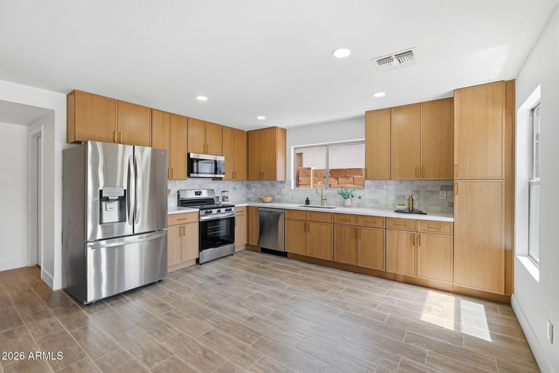 5047 E Peak View Rd, Cave Creek, AZ 85331