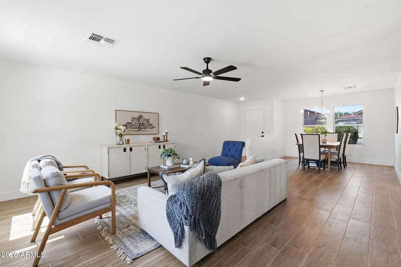 5047 E Peak View Rd, Cave Creek, AZ 85331