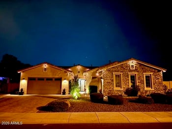 5047 Ellesmere St, Gilbert, AZ 85298