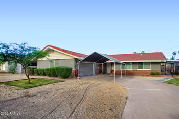 5047 39th Dr, Phoenix, AZ 85019