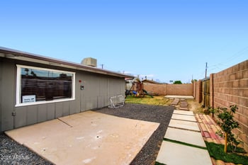 5047 39th Dr, Phoenix, AZ 85019