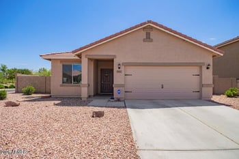 5047 S 245th Ln, Buckeye, AZ 85326