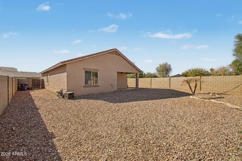 5047 S 245th Ln, Buckeye, AZ 85326