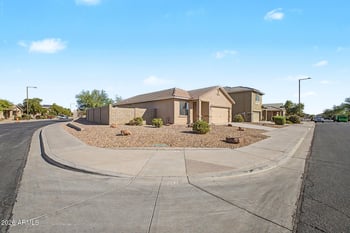 5047 S 245th Ln, Buckeye, AZ 85326
